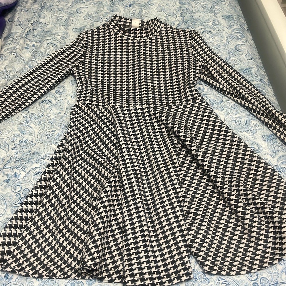 Dress for 9 years old